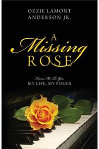 Missing Rose