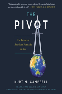 The Pivot Lib/E