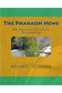 The Pharaoh News