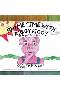 Rhyme Time with Riggy Piggy