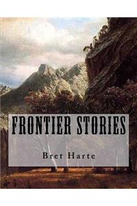 Frontier Stories