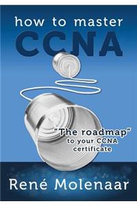 How to Master CCNA