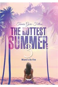 The Hottest Summer 3