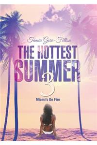 Hottest Summer 3