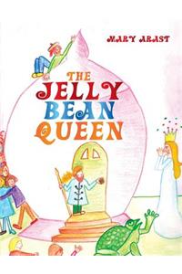 The Jelly Bean Queen