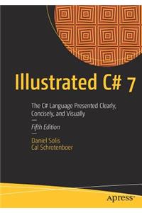 Illustrated C# 7