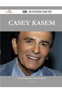 Casey Kasem 222 Success Facts - Everything You Need to Know about Casey Kasem