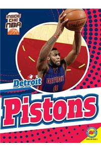 Detroit Pistons