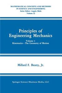 Principles of Engineering Mechanics