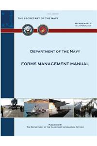 Forms Management Manual