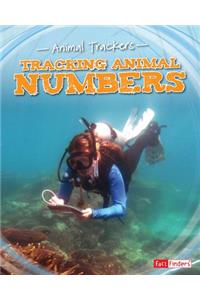 Tracking Animal Numbers