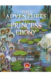 The Adventures of Princess Ebony