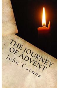 The Journey of Advent