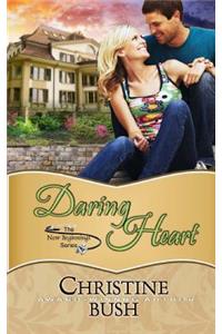 Daring Heart