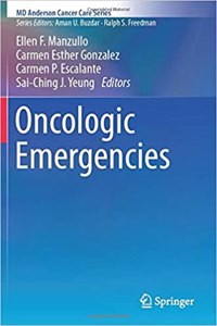 Oncologic Emergencies