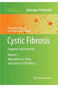 Cystic Fibrosis