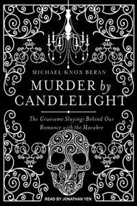 Murder by Candlelight