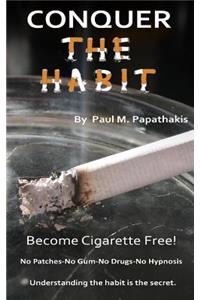 CONQUER The HABIT