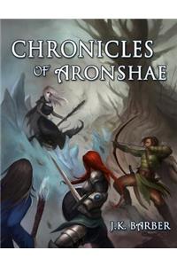 Chronicles of Aronshae