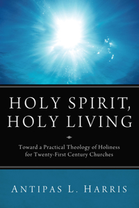 Holy Spirit, Holy Living