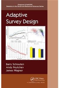 Adaptive Survey Design