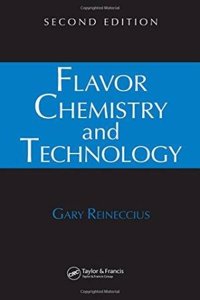 Flavor Chemistry And Technology, 2Nd Edition (Special Indian Edition)