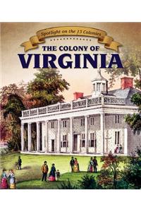 Colony of Virginia