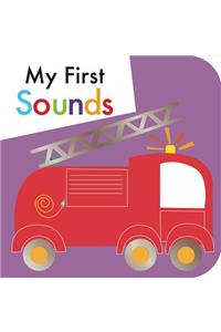 My First Sounds