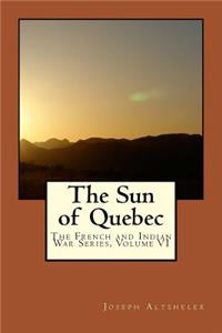 The Sun of Quebec