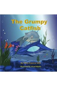 The Grumpy Catfish