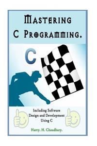 Mastering C Programming