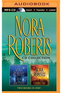 Nora Roberts - Black Hills and Chasing Fire (2-In-1 Collection)