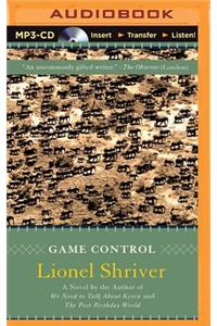 Game Control
