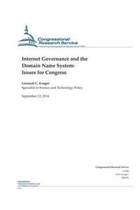 Internet Governance and the Domain Name System