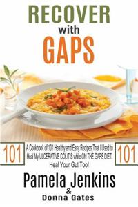 Recover with GAPS