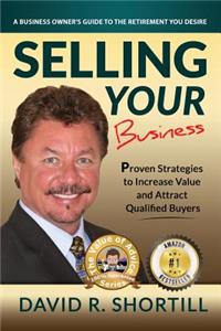 Selling your Business