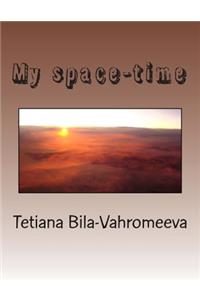 My Space-Time
