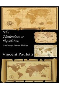 The Nostradamus Revelation