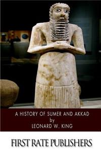 A History of Sumer and Akkad