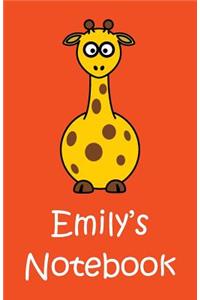 Emily's Notebook