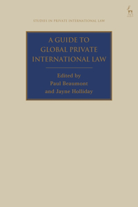 Guide to Global Private International Law