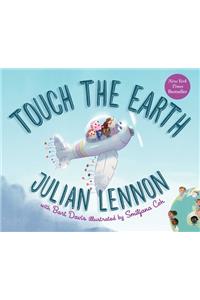Touch the Earth