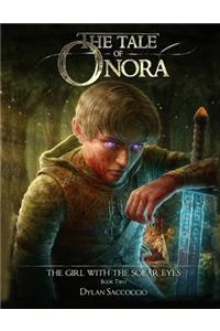 The Tale of Onora