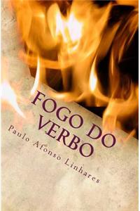 Fogo Do Verbo