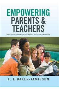 Empowering Parents & Teachers