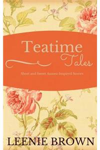 Teatime Tales