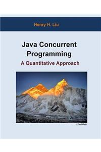 Java Concurrent Programming