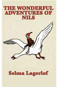 Wonderful Adventures of Nils