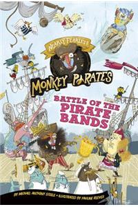 Battle of the Pirate Bands