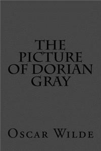 Picture of Dorian Gray